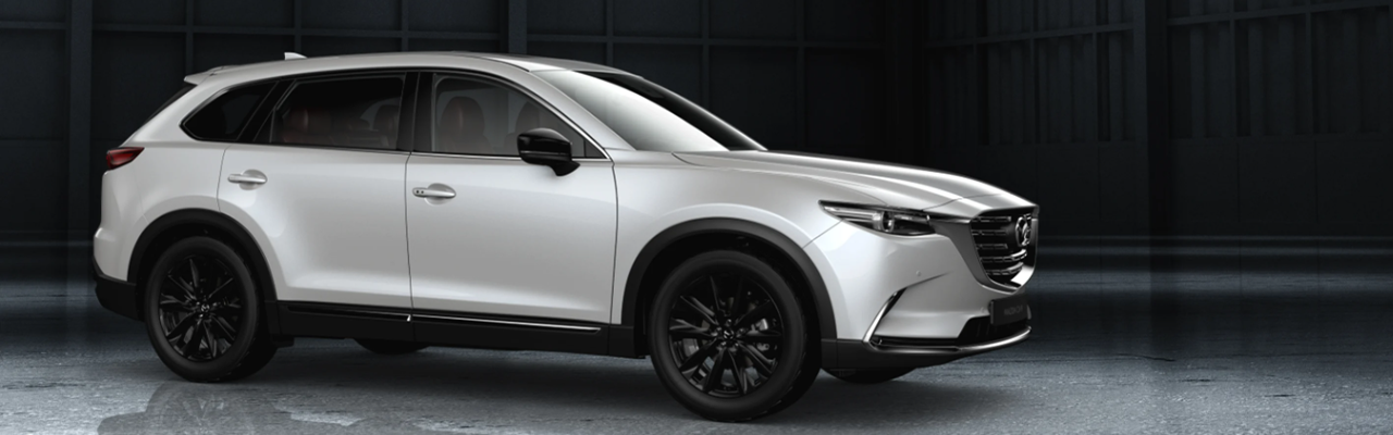 cx-9 product